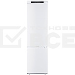 Встраиваемый холодильник Zigmund & Shtain BR 24 X, фото 1