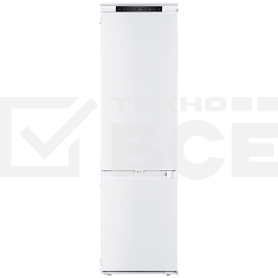 Встраиваемый холодильник Zigmund & Shtain BR 24 X