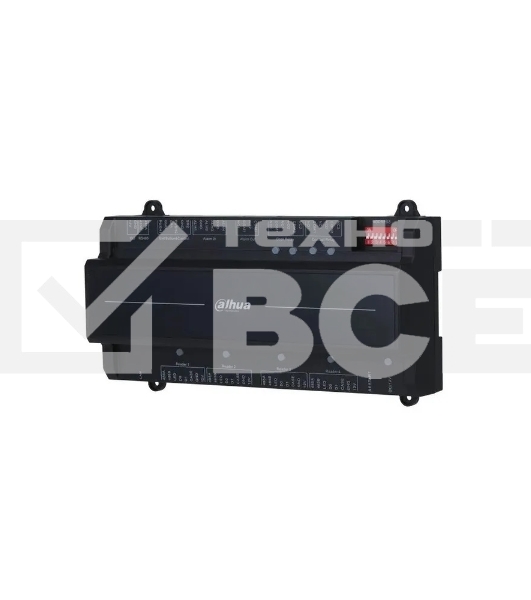Контроллер сетевой Dahua DHI-ASC2202B-D