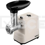 Мясорубка электрическая Kitfort КТ-2126 250 Вт серый/черный, фото5