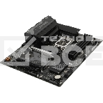 Материнская плата Gigabyte B760 GAMING X GEN5, LGA1700, Intel B760, 4xDDR5, 4xSATA, 3xM.2, 1xPCIe 5.0 x16, 2xPCIe 3.0 x1, 1xHDMI, 1xDP, 1x2.5Gb LAN, 1xUSB-C 5Gbps, 1xUSB-A 10Gbps, 1xUSB-A 5Gbps, 5xUSB-A 2.0, 6x3.5 мм, 7.1, ATX, фото5