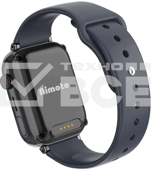 Смарт-часы AIMOTO Concept черный 9240201