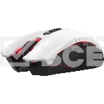 Мышь проводная A4Tech Bloody ES7 белый, 6000 dpi, USB, кнопки - 8, фото3