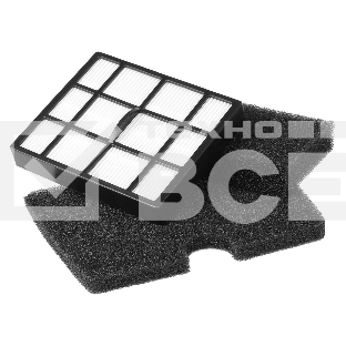 Комплект фильтров для пылесоса Sencor SVC 68x
