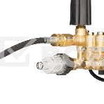 Минимойка Daewoo DAW 800 S 3200Вт, фото15