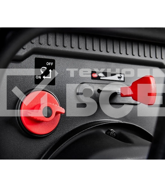 Снегоуборочная машина ELITECH ST 1476LE (E1609.016.00) 203761