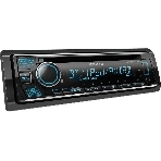Автомагнитола Kenwood KDC-BT530U, 1 DIN, CD, Bluetooth, USB Type-A, AUX, съёмная панель, фото6