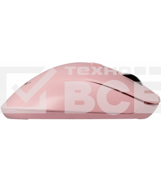 Мышь беспроводная Smartbuy (SBM616AGP) 616AG розовый