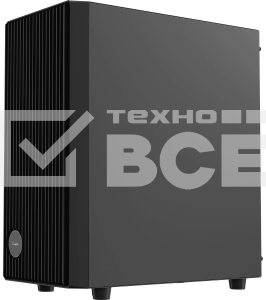 Компьютерный корпус Ocypus Gamma C70 BK, ATX, USB 3.0*1+USB 2.0*1