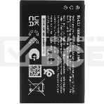 Мобильный телефон NOKIA 110 TA-1567 DS EAC1 синий, фото2