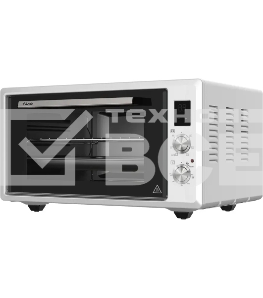Мини-печь ARDO MO4552EW2