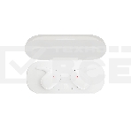 Наушники беспроводные MORE CHOICE (4610196409813) BW05 белый, фото4