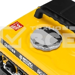 Генератор инверторный Denzel GS-1100iF, 1,1 кВт, 230 В, ручной старт, фото6