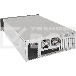 Серверный корпус ExeGate Pro 4U650-010/4U4139L (RM 19