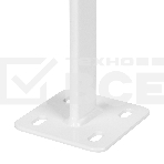 Кронштейн напольный Royal Thermo К11.31.28 RAL9016, фото6