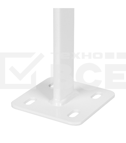 Кронштейн напольный Royal Thermo К11.31.28 RAL9016