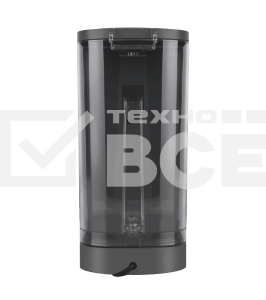 Кофеварка капсульного типа 2в1 Maunfeld MCCM-CM827GR