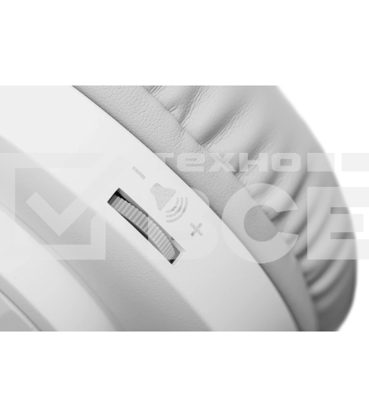 Гарнитура проводная игровая Defender Ghost 1.8м