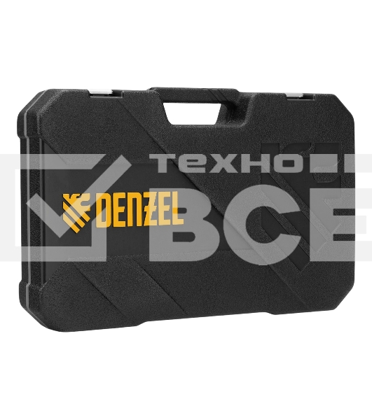 Набор инструментов Denzel 1/2