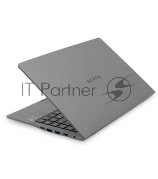 Ноутбук NERPA CASPICA ALOSO A342-14 (14.1' IPS/1920x1080/AMD Ryzen 3 5425U (2.7GHz)/16GB/512GB NVMe SSD/Vega 6/WiFi+BT/Win11Pro/51WHr/1.45kg/Grey/1Y)