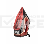 Утюг Centek CT-2313 RED 2600 Вт керамическая подошва, 350мл, паровой удар, самоочистка, капля-стоп, фото16