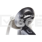 Чайник электрический Galaxy GL 0304 серый, металл, 2000 Вт, 1.8 л, съемный фильтр, шкала уровня воды, фото8