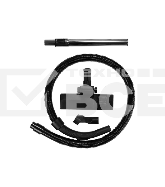 Пылесос Galaxy Line GL 6230 коралловый/черный, 350/1700 Вт, уборка сухая, пылесборник контейнер 2 л