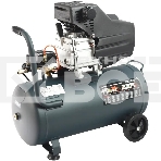 Компрессор Patriot поршневой масляный Professional 50-340, 340 л/мин, 8 бар, 2000 Вт, 50 л, быстросъемный 1/4