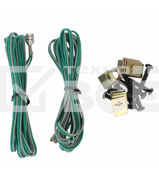 Колонка автомобильная FIVE SC-520