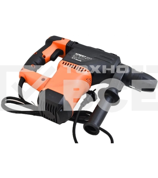 Перфоратор Креост KE-821500-32 SDS-plus уд.:4.5Дж 1500Вт (кейс в комплекте)