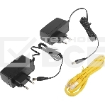 Бесшовный Mesh роутер Mercusys Halo H60X(2-pack) AX1500 10/100/1000BASE-TX белый (упак.:2шт), фото9