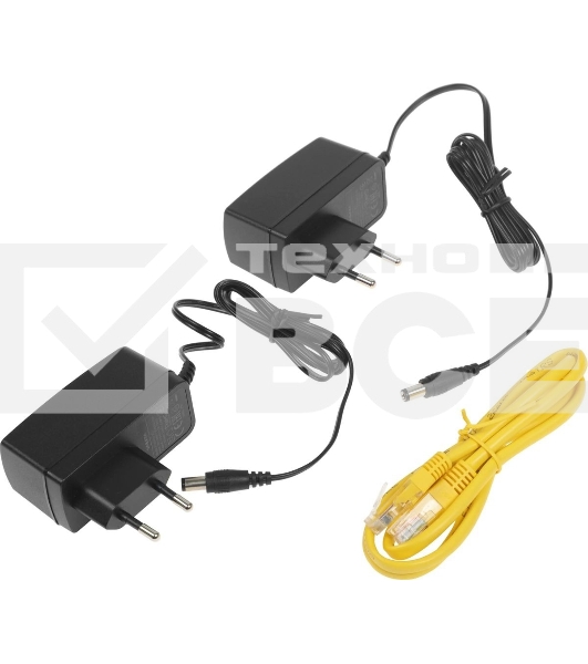 Бесшовный Mesh роутер Mercusys Halo H60X(2-pack) AX1500 10/100/1000BASE-TX белый (упак.:2шт)