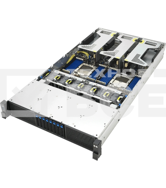 Серверная платформа ASUS RS720A-E13-RS8U