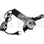 Угловая шлифовальная машина ИНТЕРСКОЛ 125/780 827.0.0.70, фото6