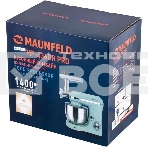 Кухонный комбайн Maunfeld MF-436GR PRO, фото2