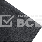 Чехол (флип-кейс) BORASCO для Xiaomi Redmi 9, черный, фото3