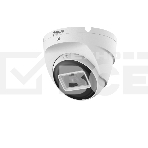 Камера видеонаблюдения аналоговая Dahua DH-HAC-T2A51P-U-IL-0280B-S3 2.8-2.8мм цв., фото 1