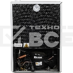 Холодильник Hyundai CO1002 белый однокамерный 65л, ручная разморозка, фото21