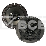 Колонки автомобильные Sony XS-GTF1639 (без решетки) 270Вт 90дБ 16см (6дюйм) (ком.:2кол.) коаксиальные трехполосные, фото4