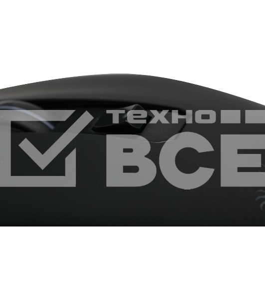 Мышь проводная Defender Sky Dragon GM-090L черный, 3200 dpi, USB, кнопки - 6