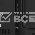 Телевизор LEFF 40' 40F250T черный DLED FHD 60Hz, фото6