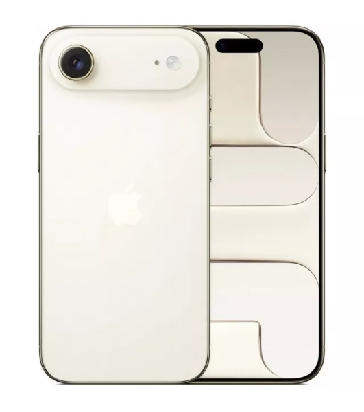 Смартфон Apple iPhone Air 12Gb, 256Gb, золотой