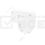 Фен Puff 1201 белый, 1200 Вт, фото5