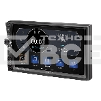 Автомагнитола Prology MPV-310, 2 DIN, 7', Bluetooth, USB Type-A, AUX, пульт ДУ, фото8