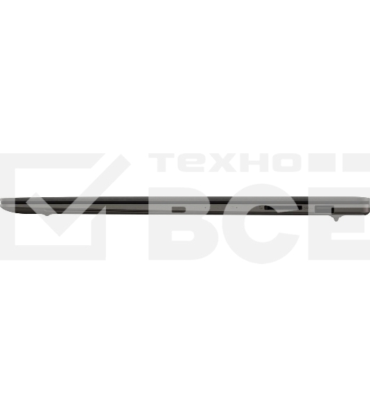 Ноутбук ASUS Zenbook S 16 UM5606GA-SS179W/16'/OLED/AMD Ryzen AI 9 465/32GB/1024GB SSD/AMD Radeon 880M/Windows 11 Home/серый/1.5kg