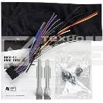 Автомагнитола Kenwood KMM-105M, 1 DIN, USB Type-A, AUX, съёмная панель, фото4