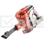 Пылесос вертикальный Kelli KL-8022 красный, питание от аккумулятора, 250 Вт, уборка сухая, пылесборник 1 л, фото2