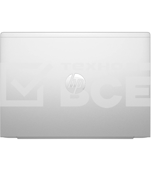 Ноутбук HP Probook 460 G11/16'/IPS/Intel Core Ultra 5 125/16GB/512GB SSD/Intel Graphics/DOS/серебристый/1.8kg