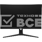 Монитор 24.5' Dahua LM25-E231BN IPS 1920x1080, 200 Гц, 1 мс, 16:9, 350 кд/м², HDMI 2.0, DP 1.4, 3.5 мм, HDR10, Adaptive-Sync, черный, фото3