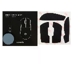 Мышь игровая беспроводная Logitech G PRO X Superlight 2 Pink (910-006801), фото3